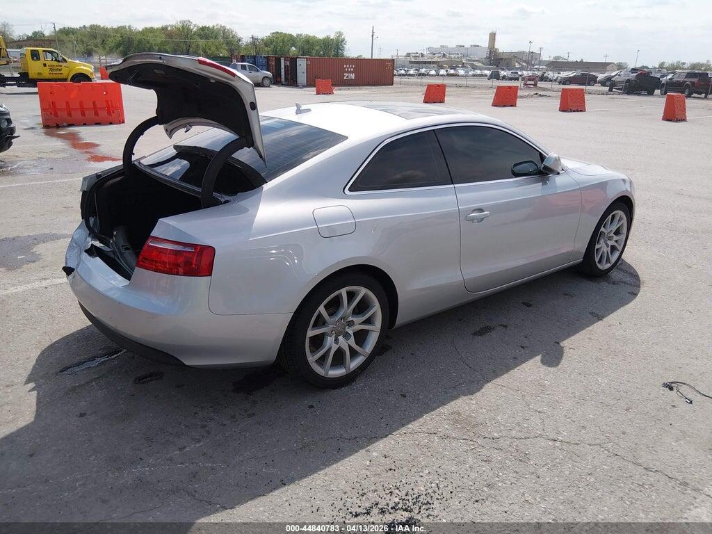 WAUCFAFR0CA002849 2012 AUDI A5 photo no. 4