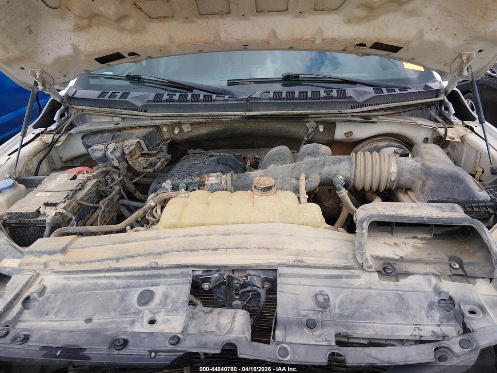 1FTEW1CB2LKE11643 2020 FORD F-150 photo no. 10