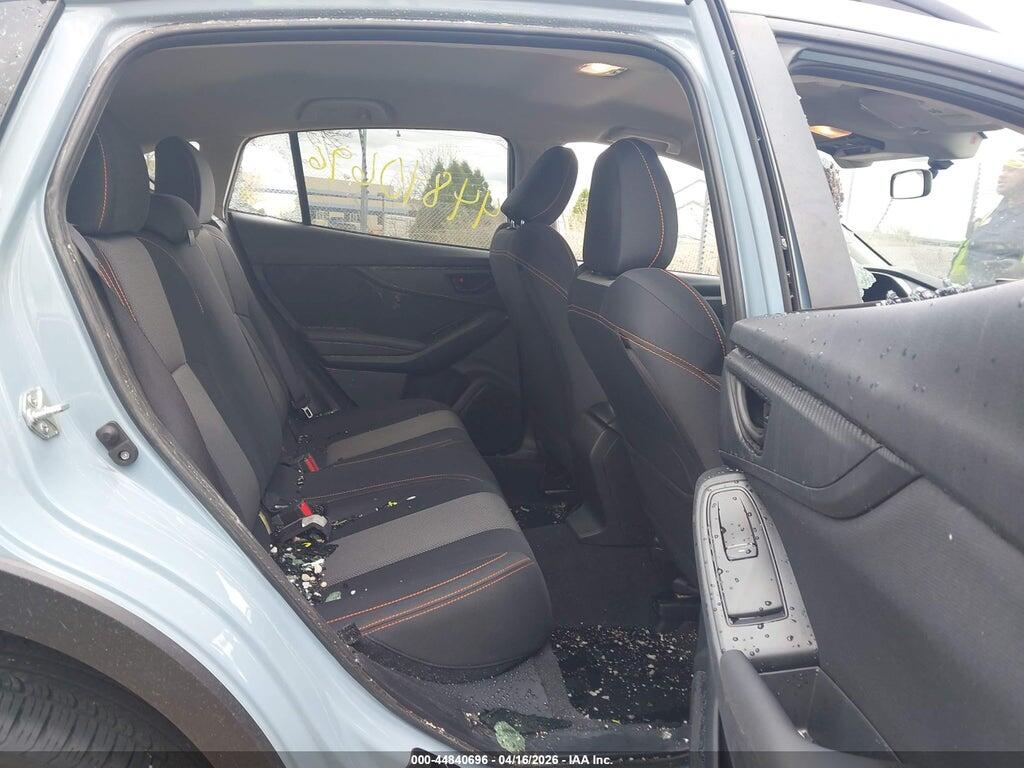 JF2GTAPC8NH228687 2022 SUBARU CROSSTREK photo no. 8