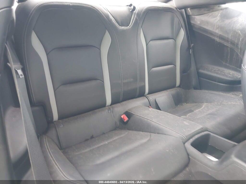 1G1FD1RS9M0134089 2021 CHEVROLET CAMARO photo no. 8