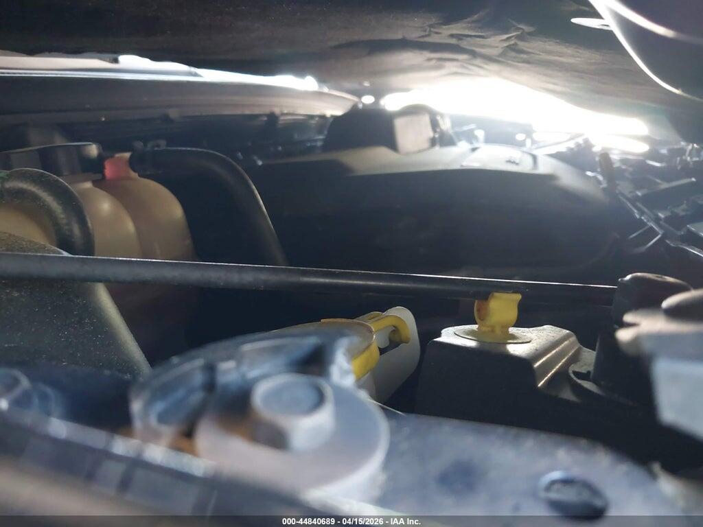 2C4RC1CG5LR243410 2020 CHRYSLER VOYAGER photo no. 10