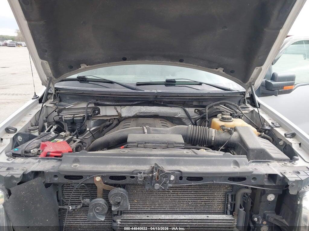 1FTFW1ET4CFB47151 2012 FORD F-150 photo no. 10
