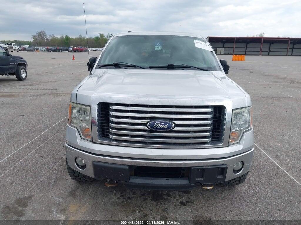 1FTFW1ET4CFB47151 2012 FORD F-150 photo no. 12