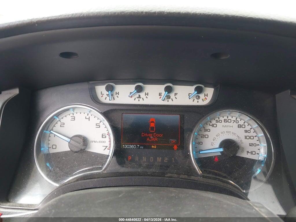 1FTFW1ET4CFB47151 2012 FORD F-150 photo no. 7