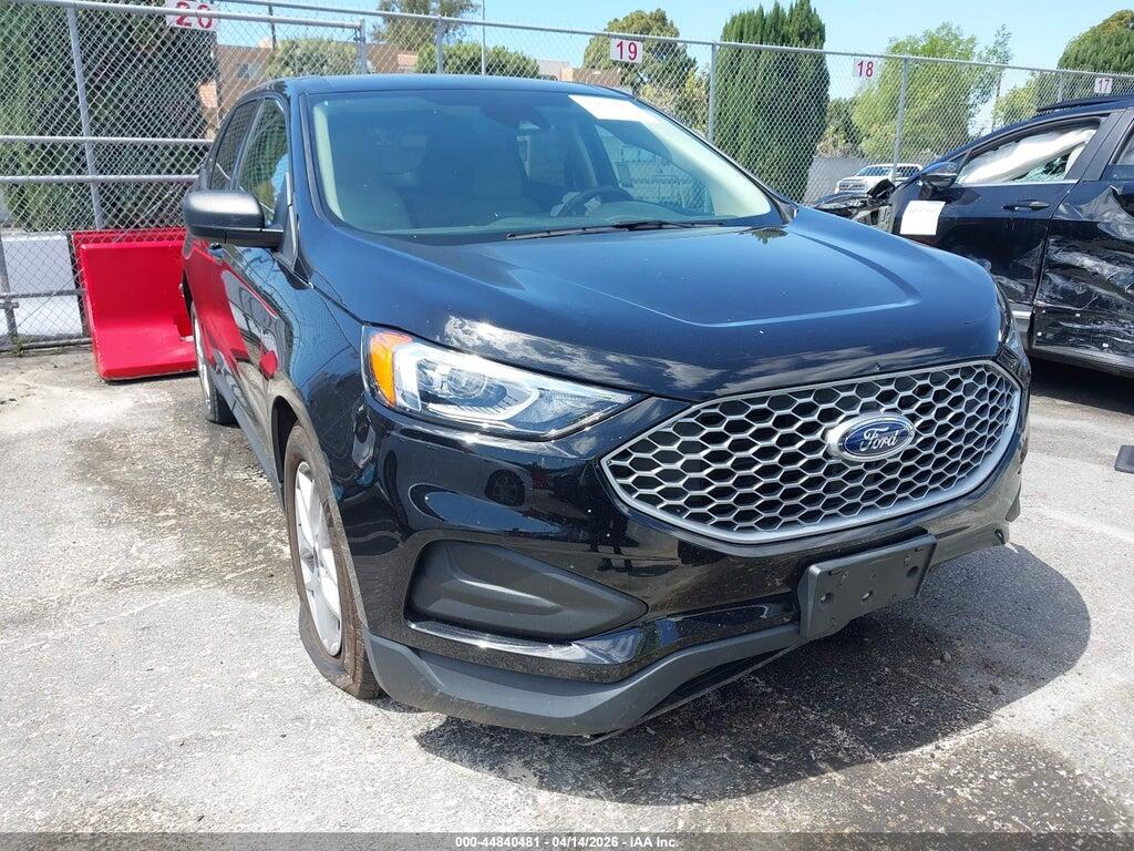 2FMPK4G96PBA06247 2023 FORD EDGE photo no. 1