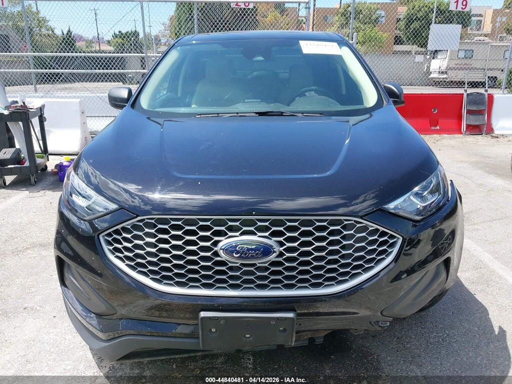 2FMPK4G96PBA06247 2023 FORD EDGE photo no. 11