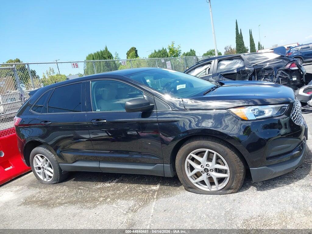 2FMPK4G96PBA06247 2023 FORD EDGE photo no. 12