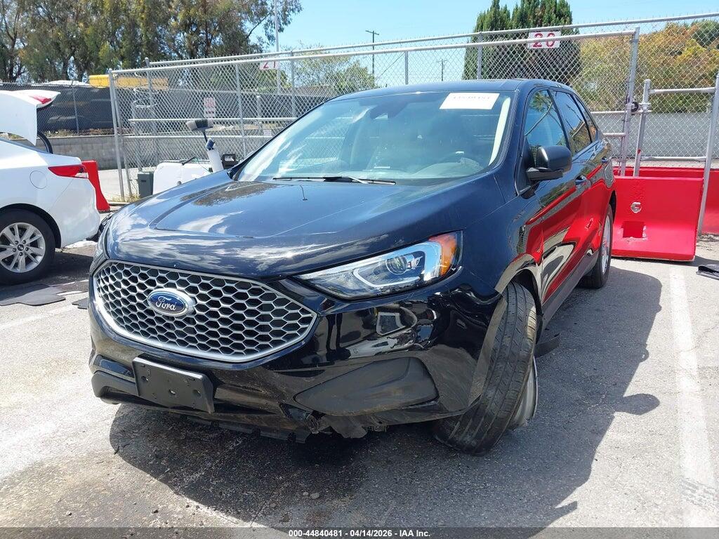2FMPK4G96PBA06247 2023 FORD EDGE photo no. 2