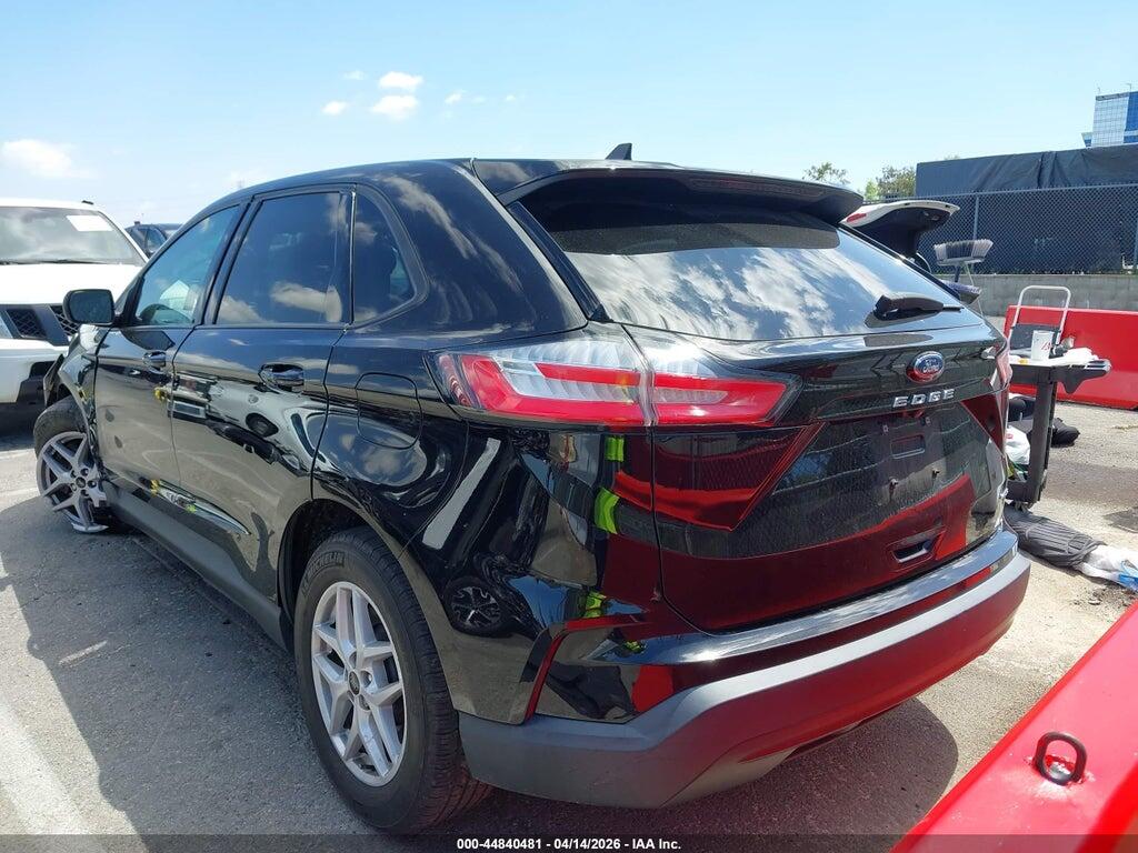 2FMPK4G96PBA06247 2023 FORD EDGE photo no. 3