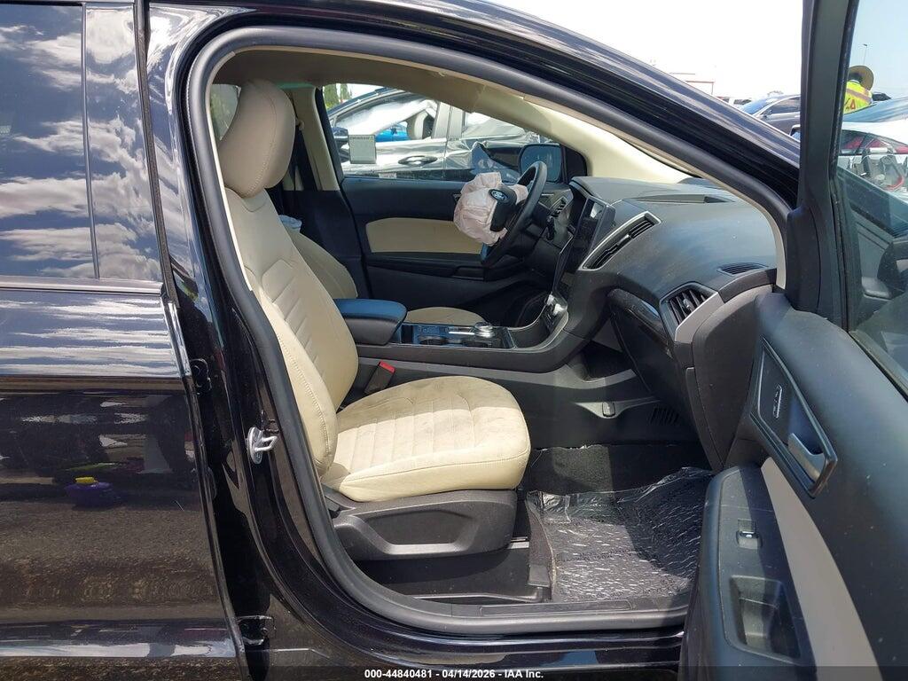 2FMPK4G96PBA06247 2023 FORD EDGE photo no. 5