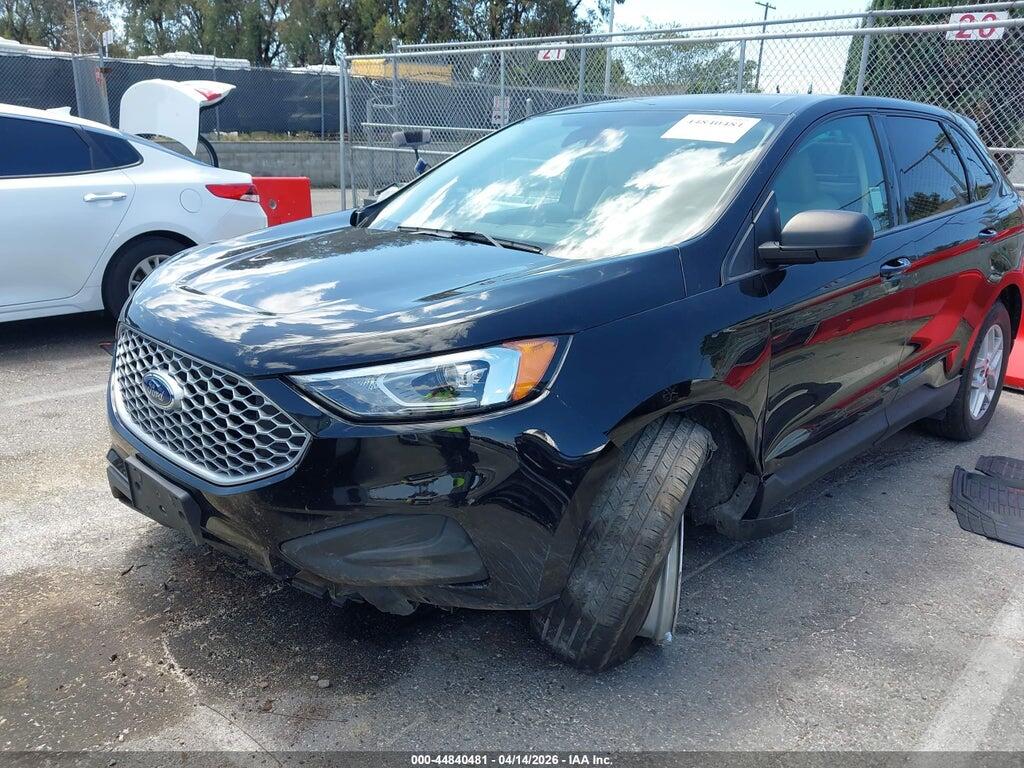 2FMPK4G96PBA06247 2023 FORD EDGE photo no. 6