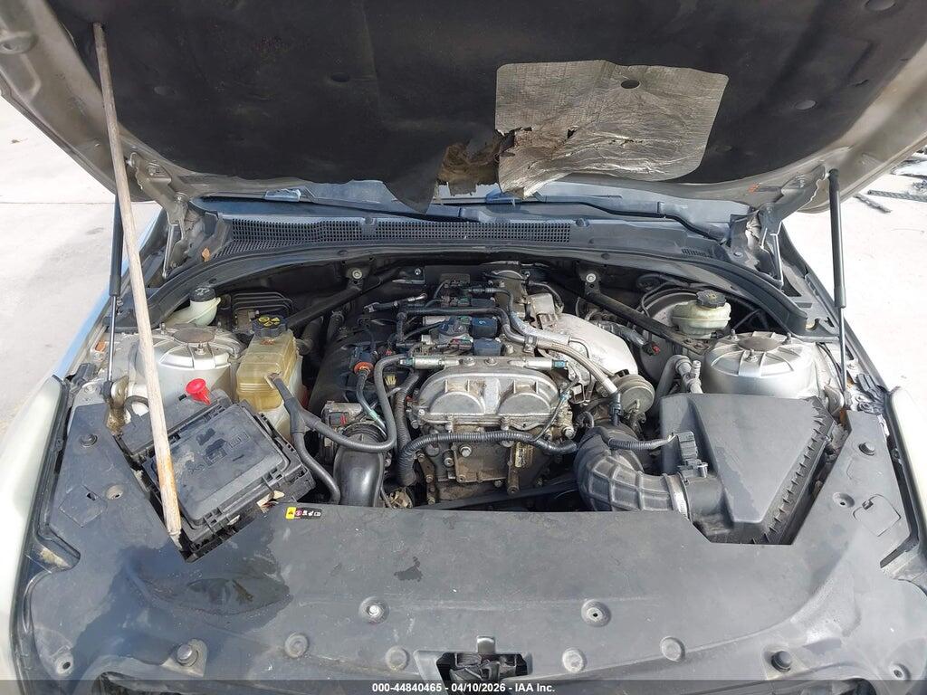 1G6AA5RX4D0130502 2013 CADILLAC ATS photo no. 10