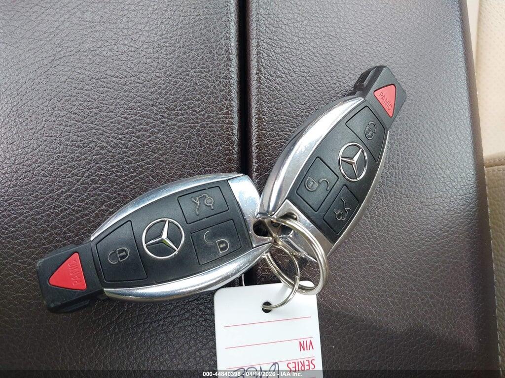 4JGDA5HB5HA872662 2017 MERCEDES-BENZ GLE 350 photo no. 11