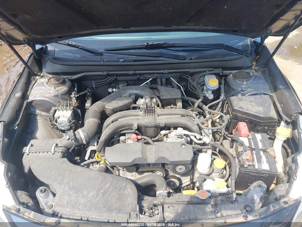 4S3BNBC69F3011608 2015 SUBARU LEGACY photo no. 10