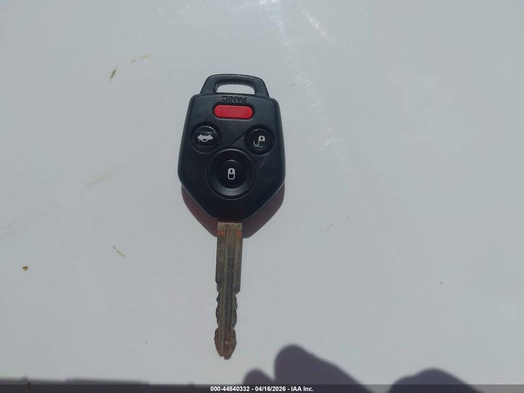 4S3BNBC69F3011608 2015 SUBARU LEGACY photo no. 11