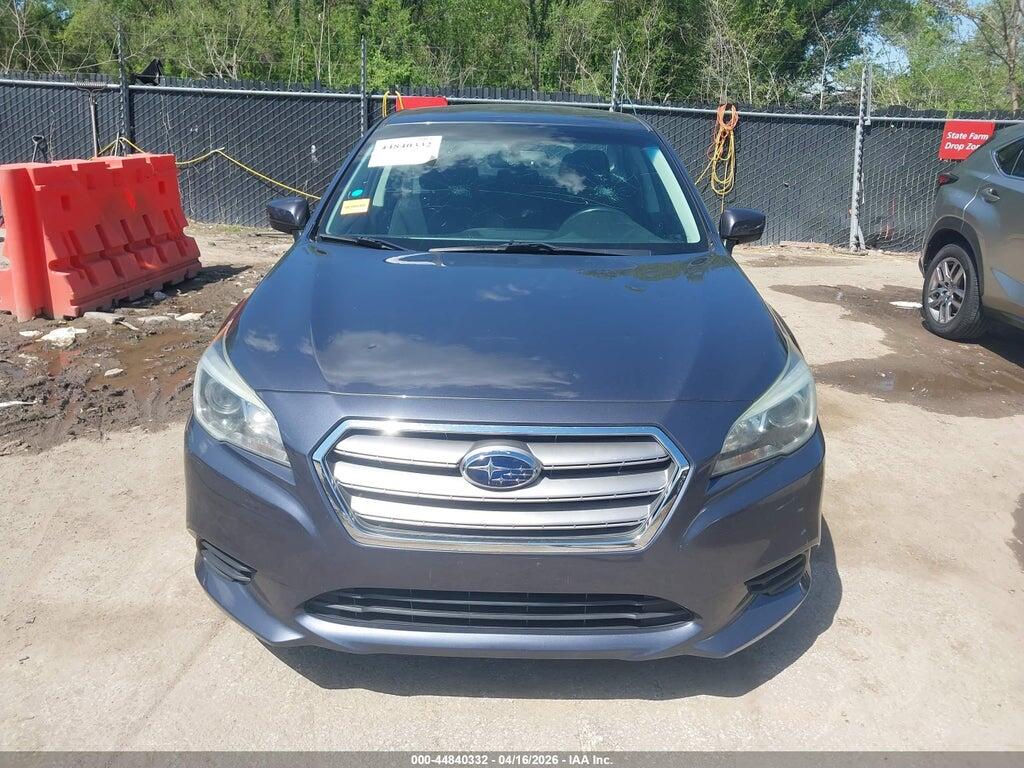 4S3BNBC69F3011608 2015 SUBARU LEGACY photo no. 12
