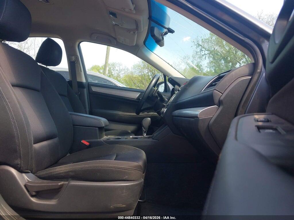 4S3BNBC69F3011608 2015 SUBARU LEGACY photo no. 5
