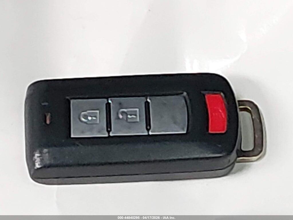ML32A4HJ8FH039961 2015 MITSUBISHI MIRAGE photo no. 11
