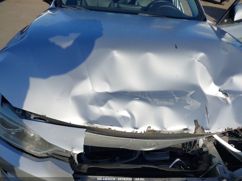 WBA3A5G54DNP26409 2013 BMW 328I photo no. 10