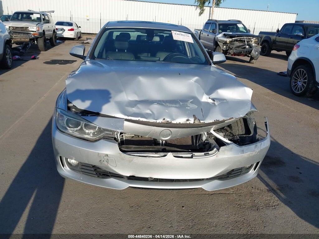 WBA3A5G54DNP26409 2013 BMW 328I photo no. 12