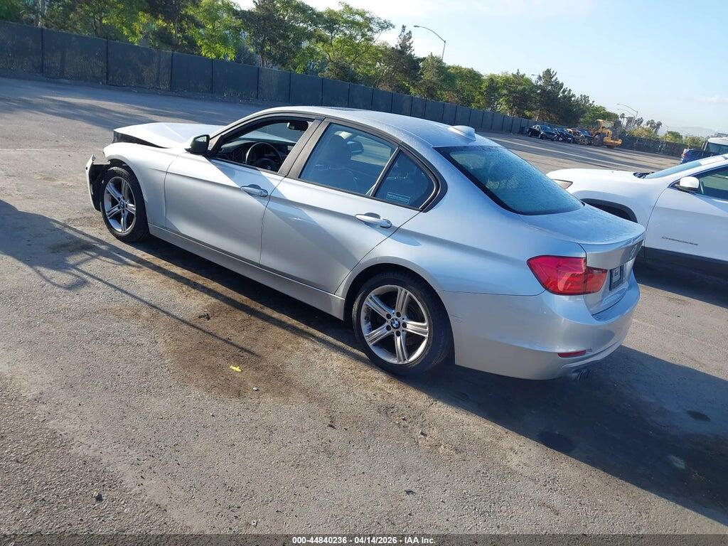 WBA3A5G54DNP26409 2013 BMW 328I photo no. 3