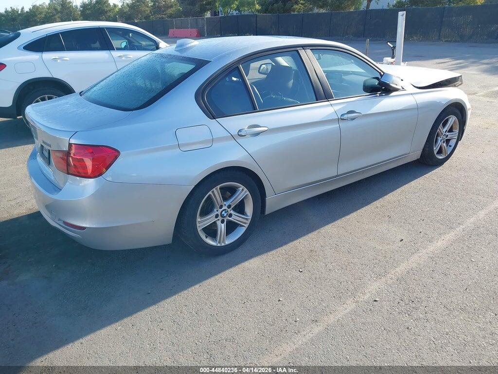 WBA3A5G54DNP26409 2013 BMW 328I photo no. 4