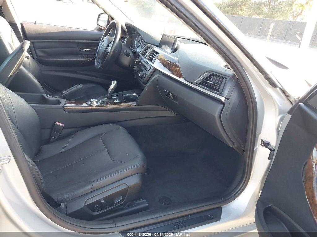 WBA3A5G54DNP26409 2013 BMW 328I photo no. 5