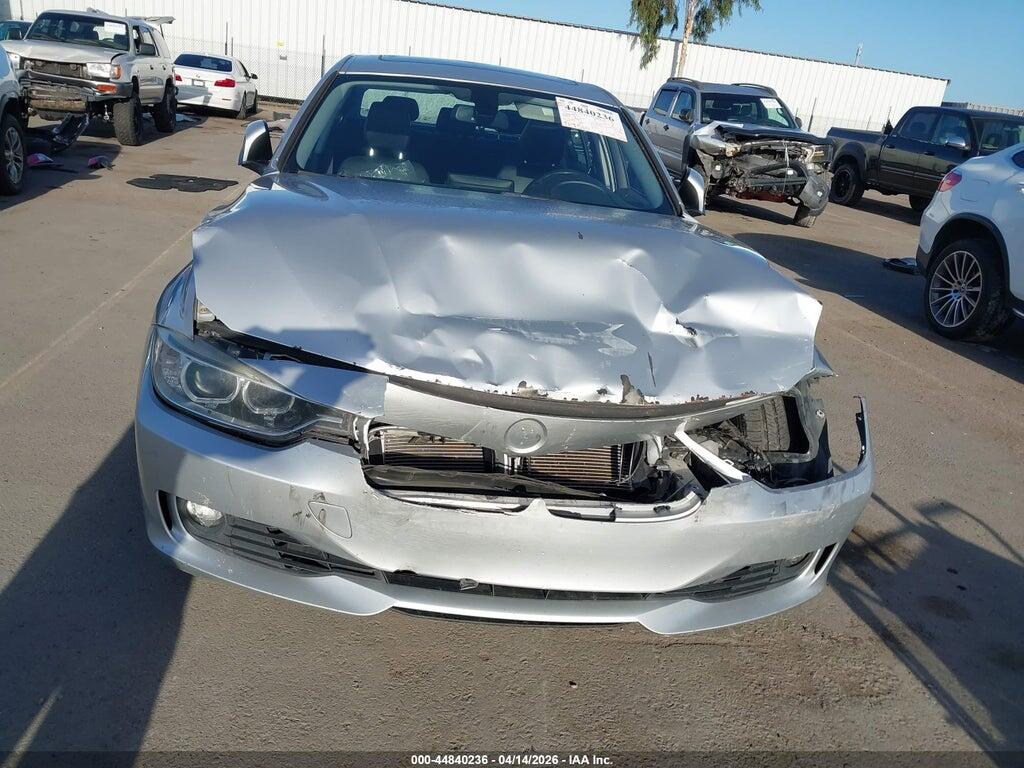 WBA3A5G54DNP26409 2013 BMW 328I photo no. 6