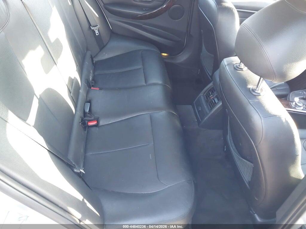 WBA3A5G54DNP26409 2013 BMW 328I photo no. 8
