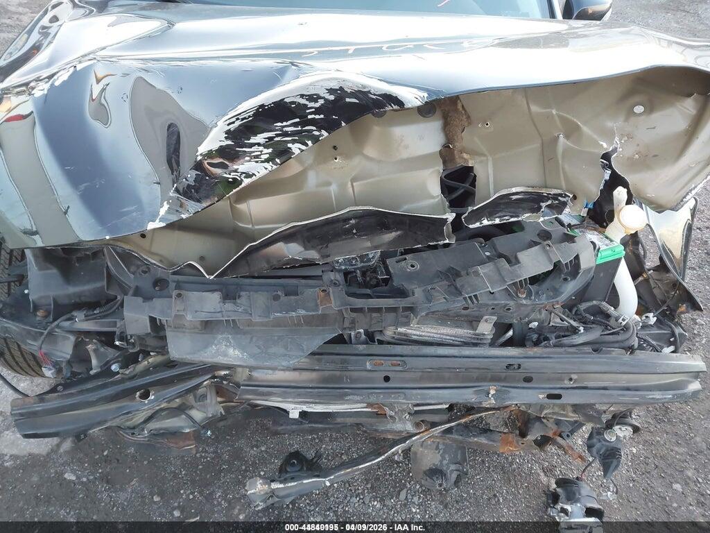 4S4BSAFC4G3215363 2016 SUBARU OUTBACK photo no. 10