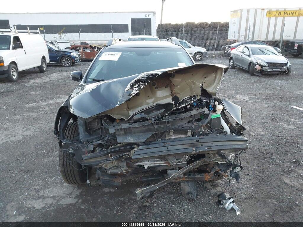 4S4BSAFC4G3215363 2016 SUBARU OUTBACK photo no. 12