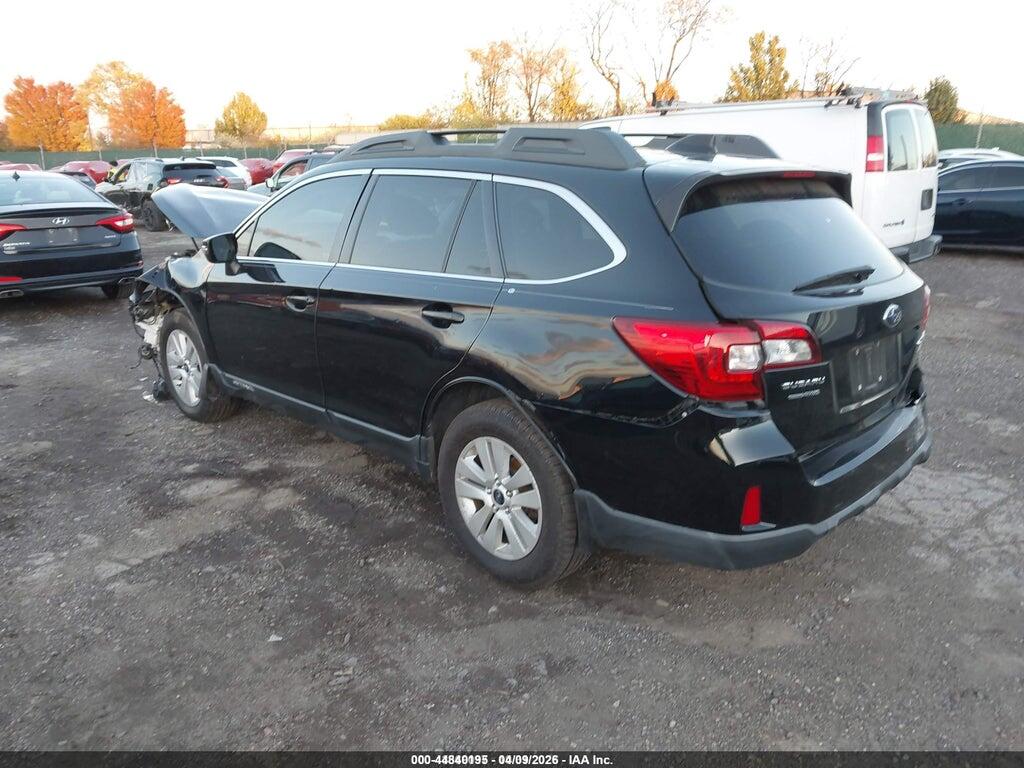 4S4BSAFC4G3215363 2016 SUBARU OUTBACK photo no. 3