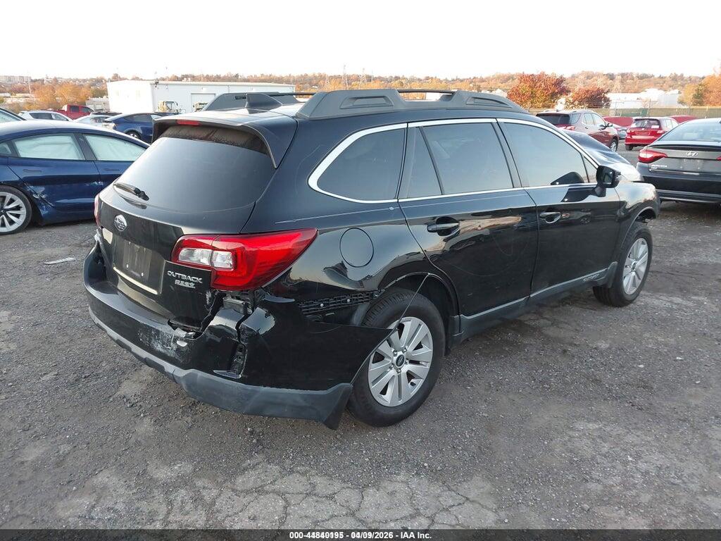 4S4BSAFC4G3215363 2016 SUBARU OUTBACK photo no. 4