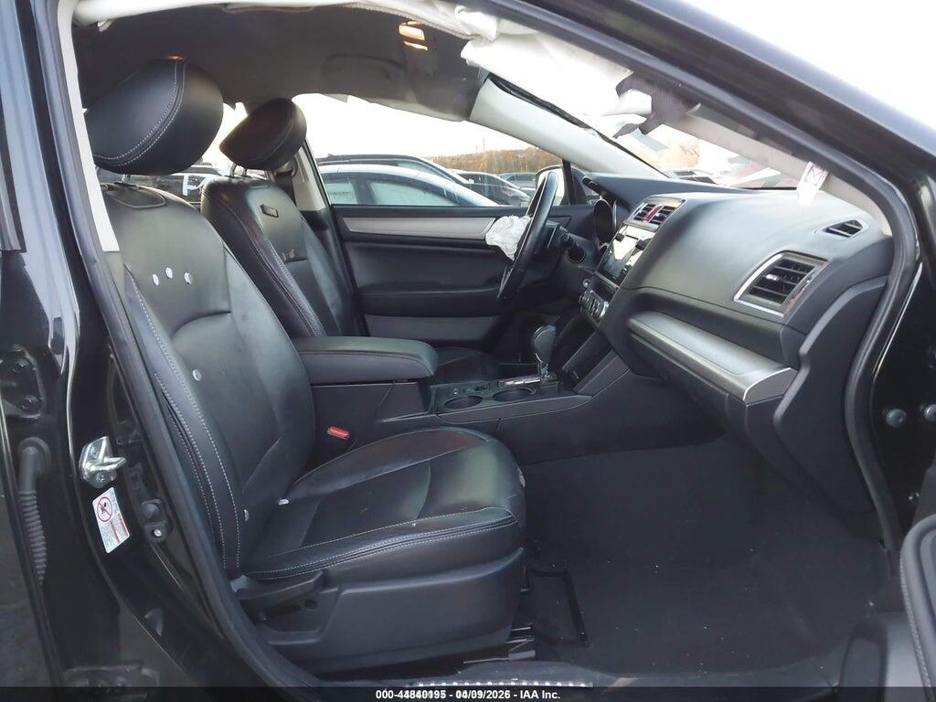 4S4BSAFC4G3215363 2016 SUBARU OUTBACK photo no. 5