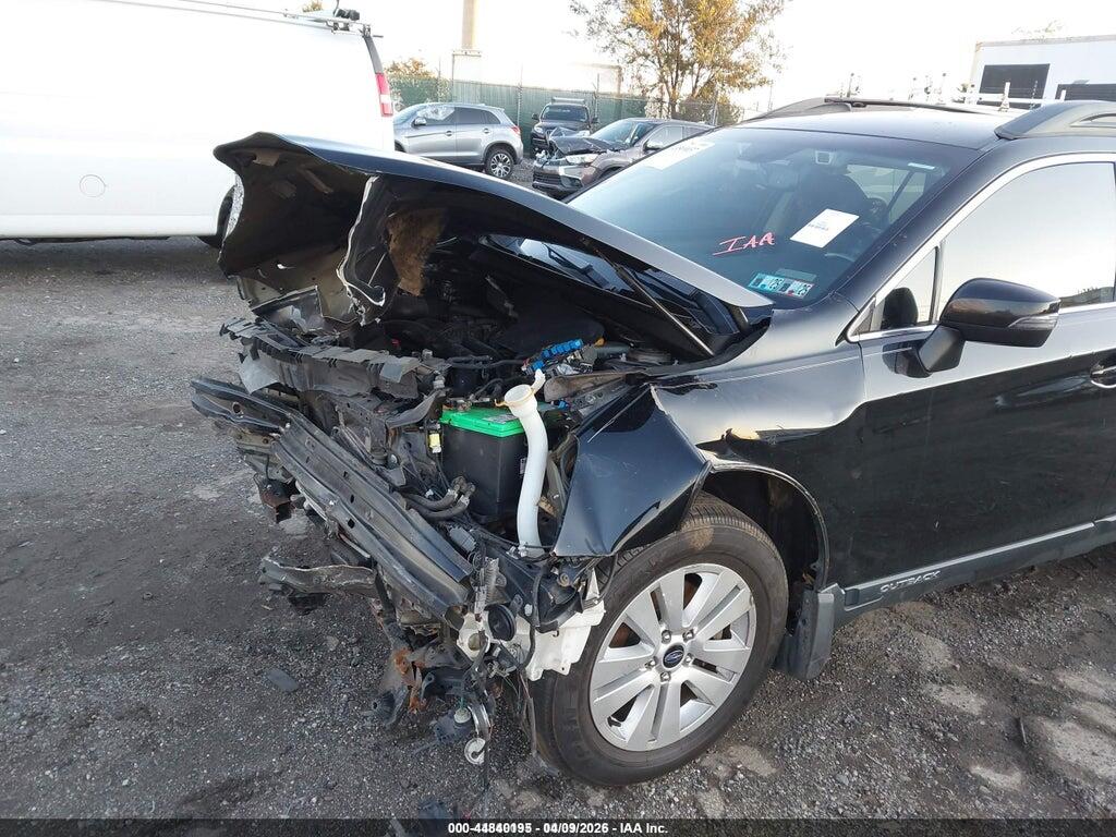 4S4BSAFC4G3215363 2016 SUBARU OUTBACK photo no. 6