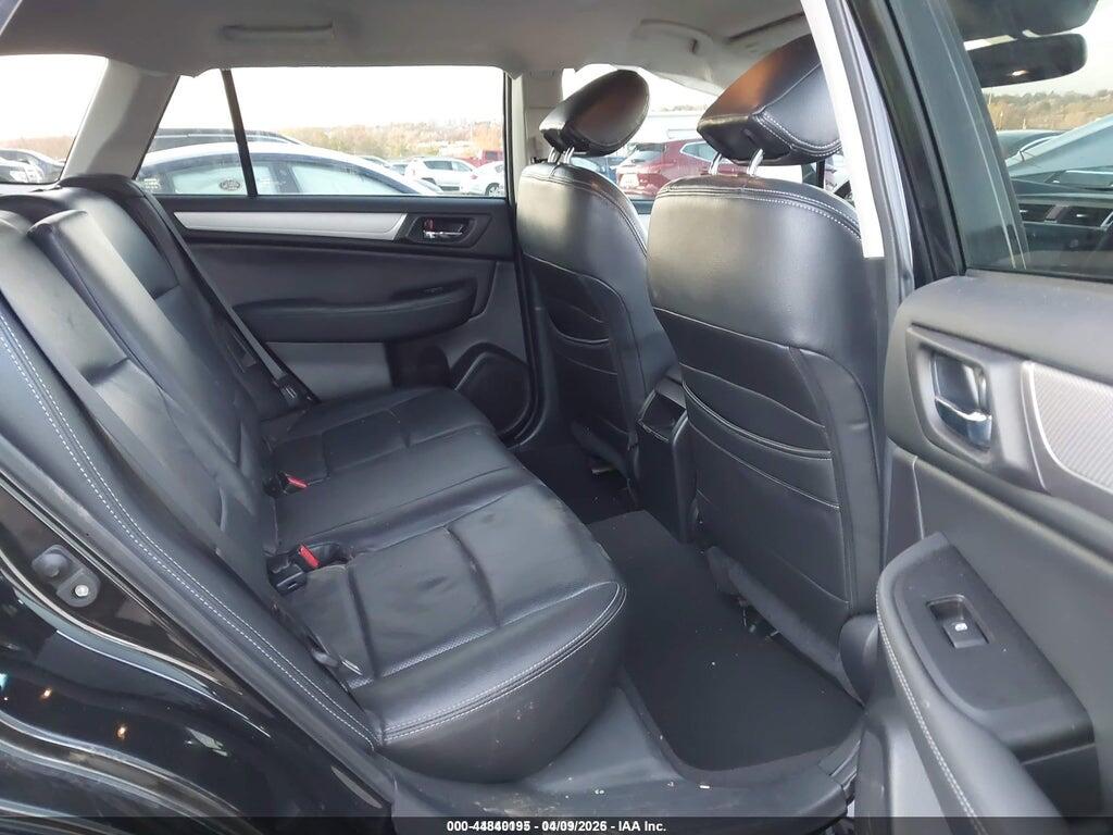 4S4BSAFC4G3215363 2016 SUBARU OUTBACK photo no. 8