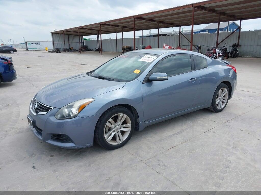 1N4AL2EP4CC131888 2012 NISSAN ALTIMA photo no. 2