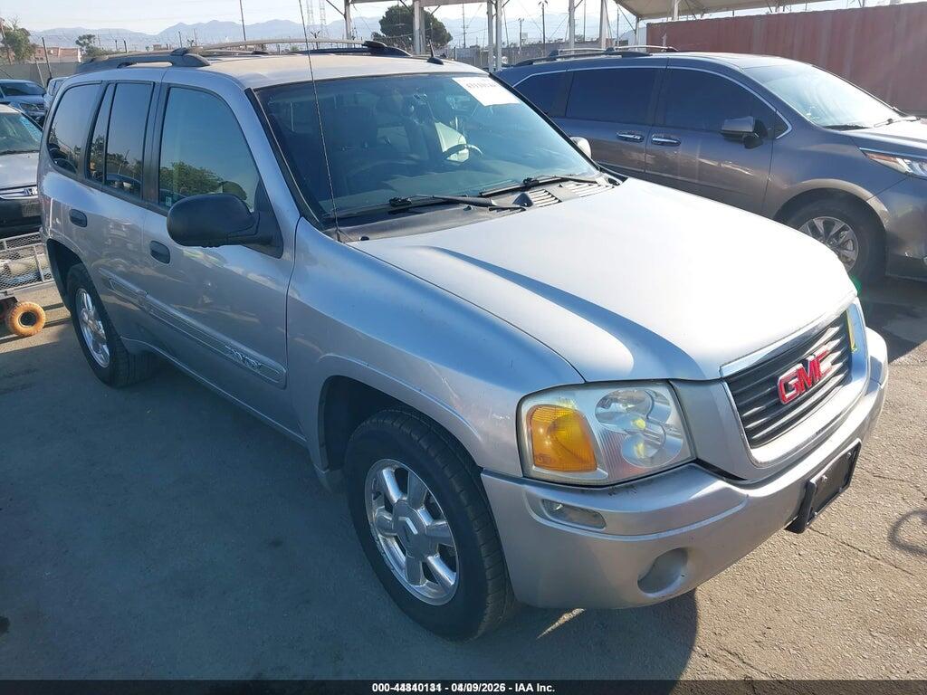 1GKDS13S652146370 2005 GMC ENVOY photo no. 1