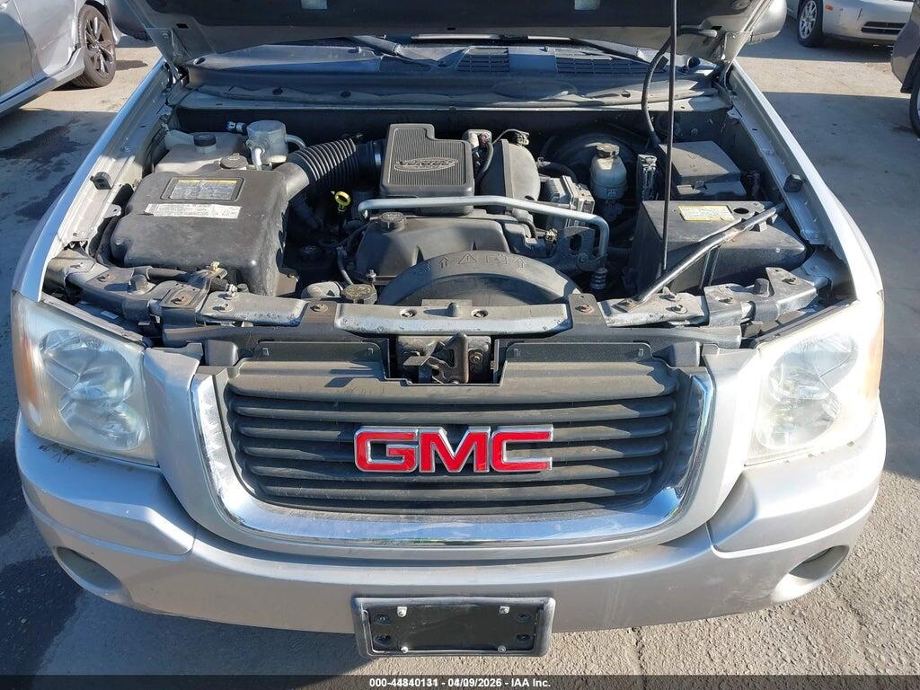 1GKDS13S652146370 2005 GMC ENVOY photo no. 10
