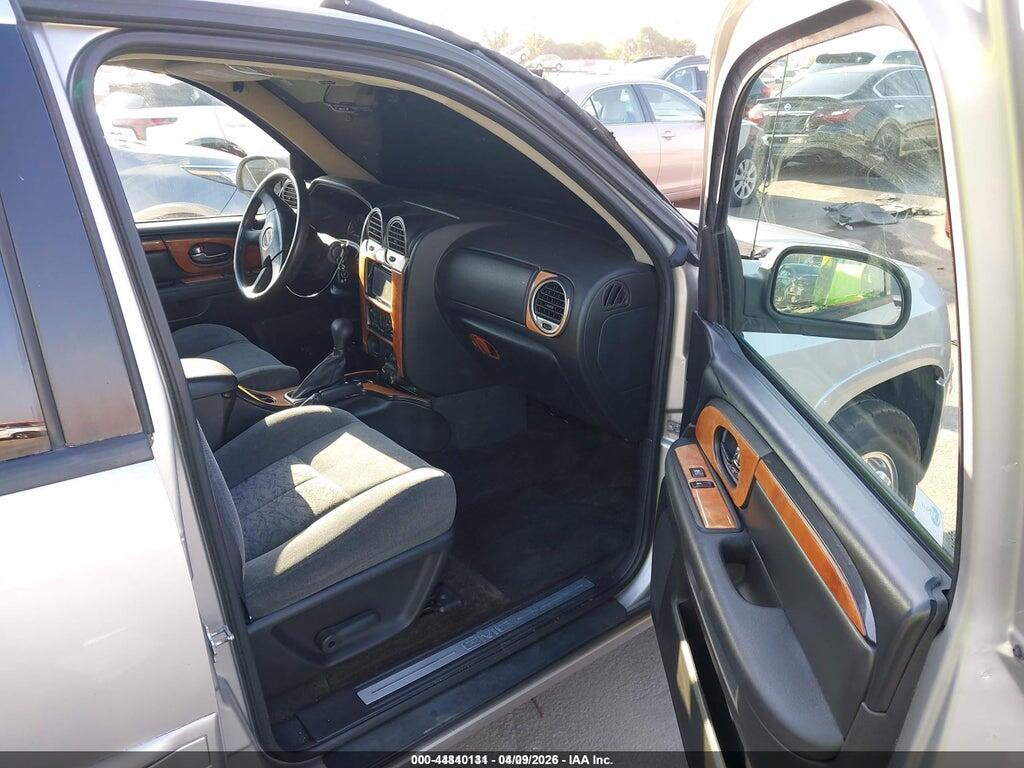 1GKDS13S652146370 2005 GMC ENVOY photo no. 5