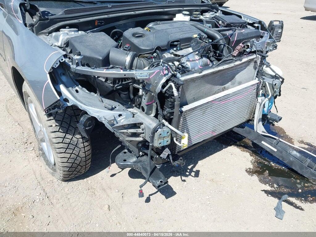 1G1ZD5ST8RF162848 2024 CHEVROLET MALIBU photo no. 12