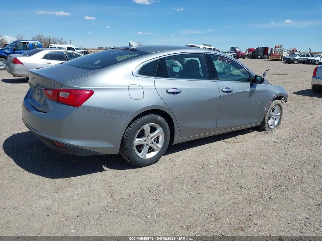 1G1ZD5ST8RF162848 2024 CHEVROLET MALIBU photo no. 4