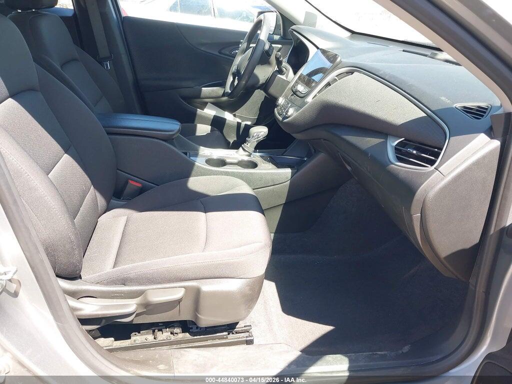 1G1ZD5ST8RF162848 2024 CHEVROLET MALIBU photo no. 5