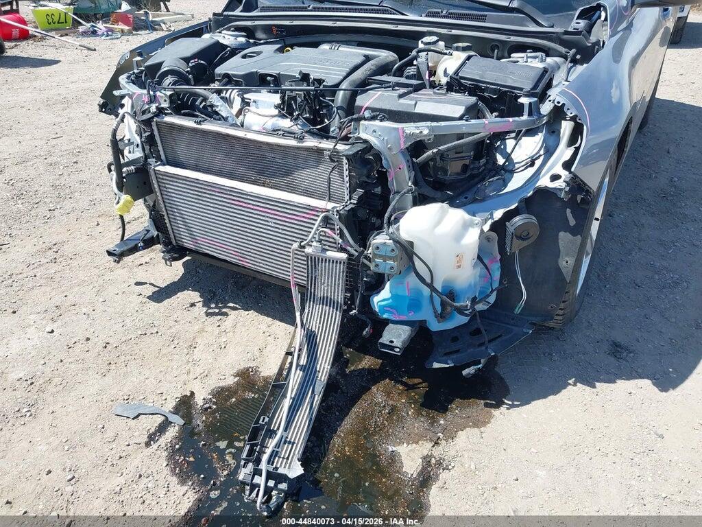 1G1ZD5ST8RF162848 2024 CHEVROLET MALIBU photo no. 6
