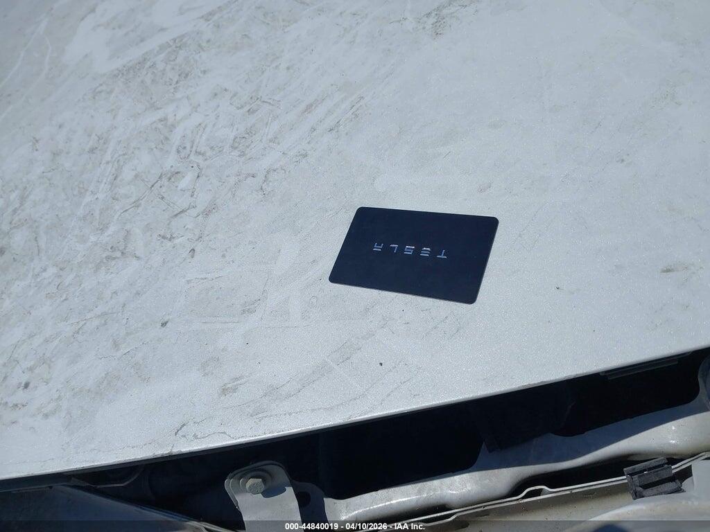 7SAYGDEE5PF763477 2023 TESLA MODEL Y photo no. 11