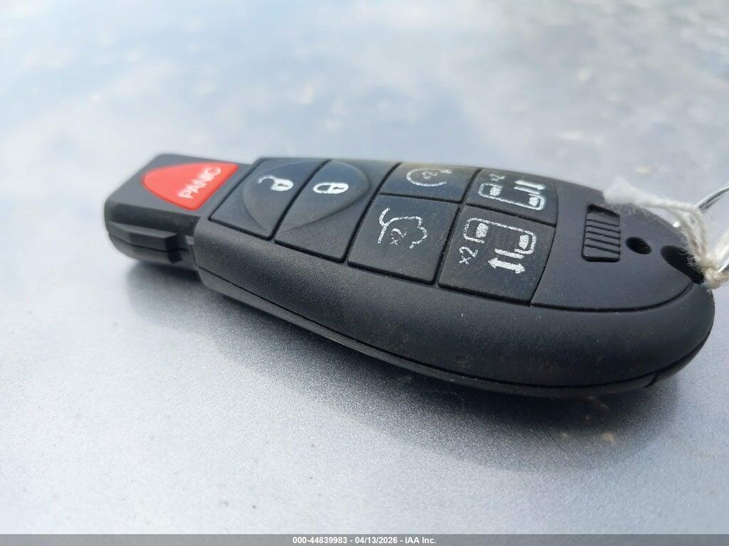 2C4RDGEG8KR739944 2019 DODGE GRAND CARAVAN photo no. 11