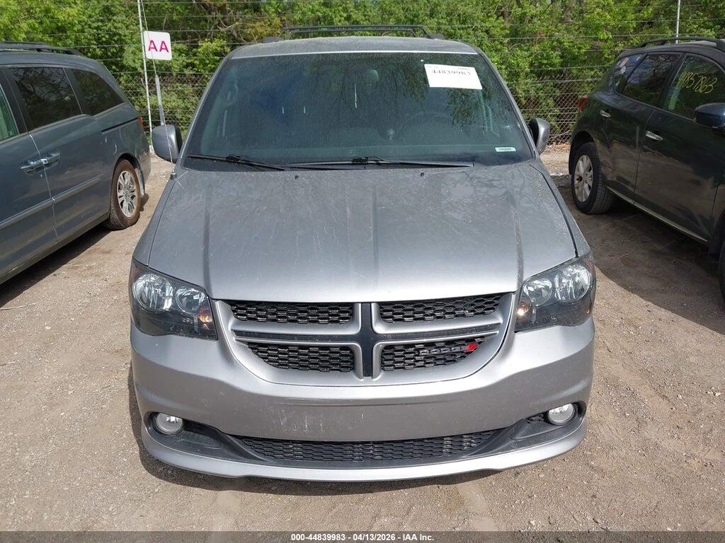 2C4RDGEG8KR739944 2019 DODGE GRAND CARAVAN photo no. 12