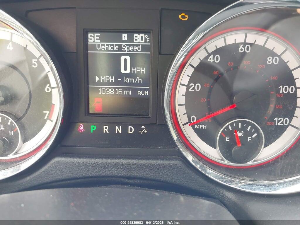 2C4RDGEG8KR739944 2019 DODGE GRAND CARAVAN photo no. 7