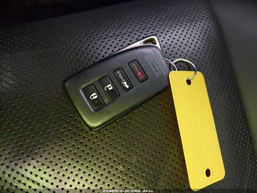 2T2BZMCA4GC006213 2016 LEXUS RX 350 photo no. 11