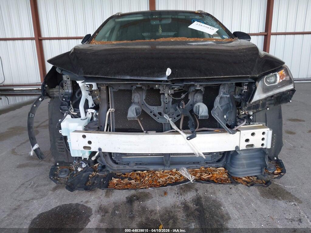 2T2BZMCA4GC006213 2016 LEXUS RX 350 photo no. 6